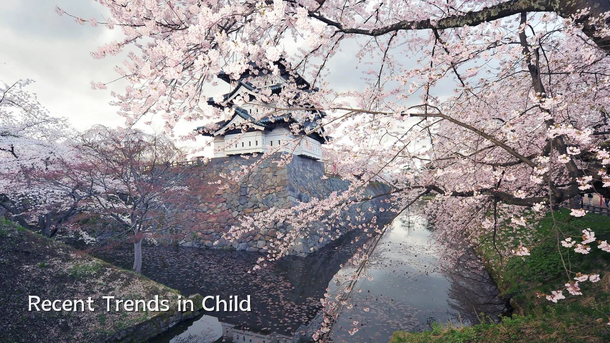 Recent Trends in Child