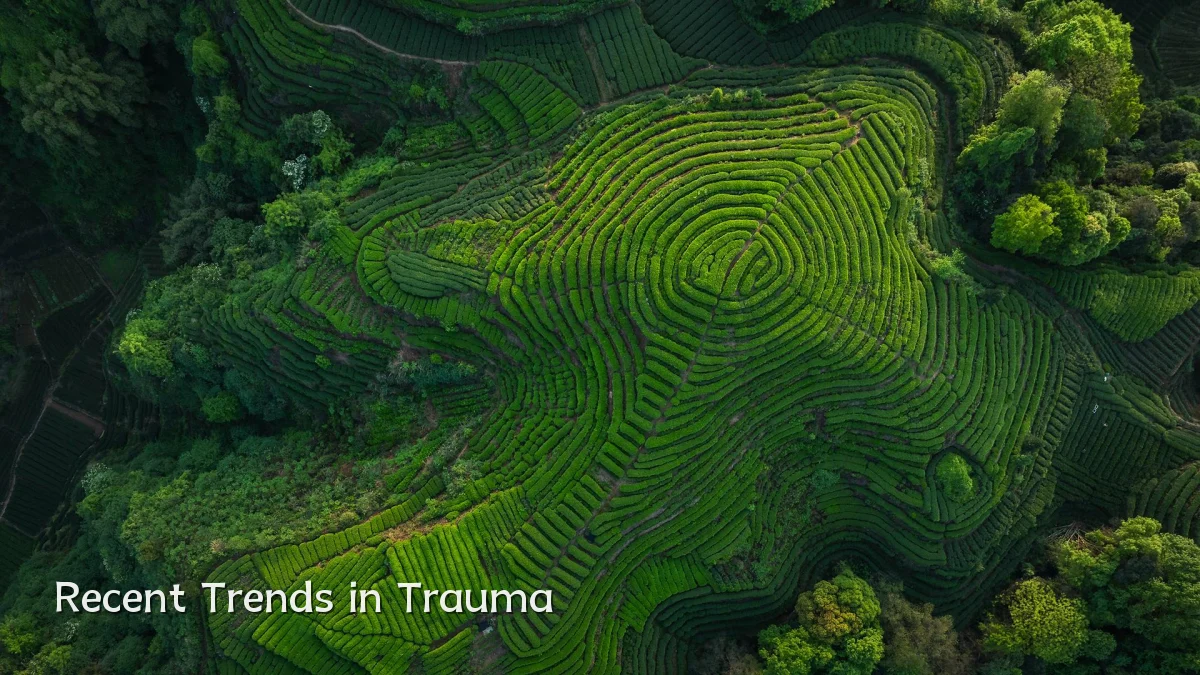 Recent Trends in Trauma